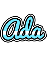 Ada argentine logo