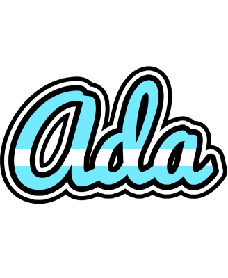 Ada argentine logo