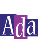 Ada autumn logo