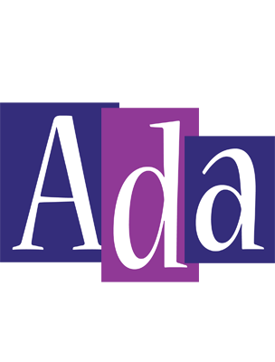 Ada autumn logo