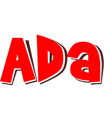 Ada basket logo