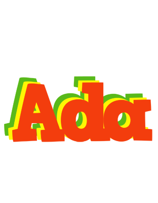 Ada bbq logo