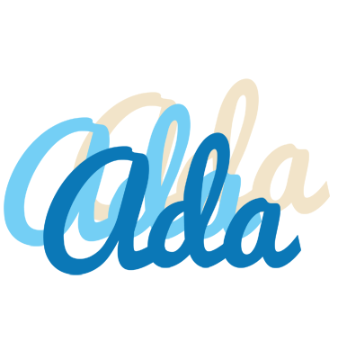 Ada breeze logo