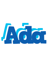 Ada business logo