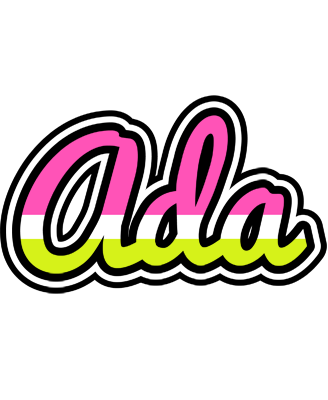 Ada candies logo
