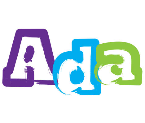 Ada casino logo