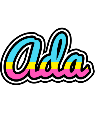 Ada circus logo