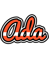 Ada denmark logo