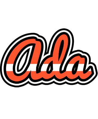 Ada denmark logo