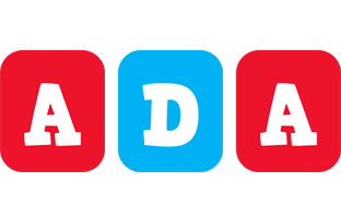 Ada diesel logo