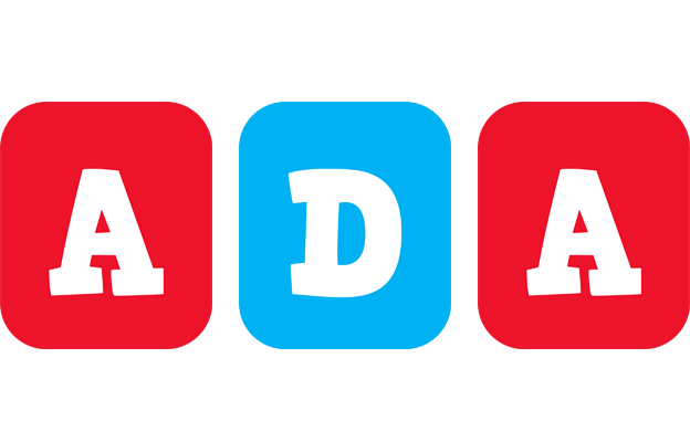 Ada diesel logo