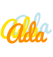Ada energy logo