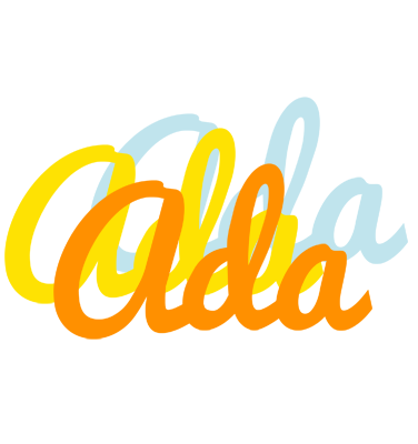 Ada energy logo
