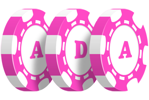 Ada gambler logo