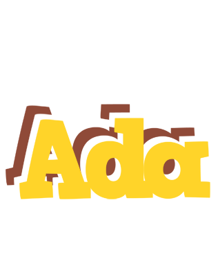 Ada hotcup logo