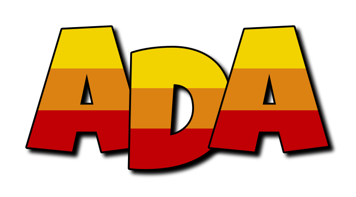 Ada jungle logo