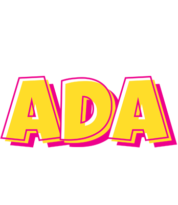 Ada kaboom logo