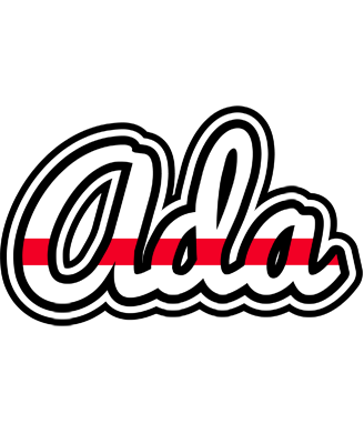 Ada kingdom logo