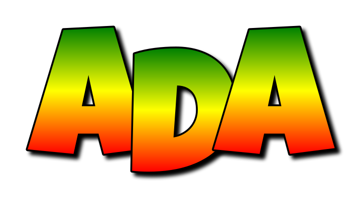 Ada mango logo