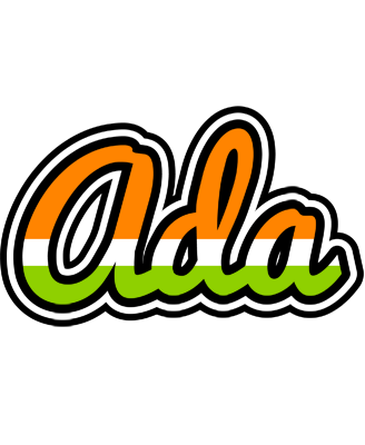 Ada mumbai logo