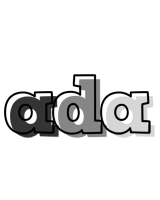 Ada night logo