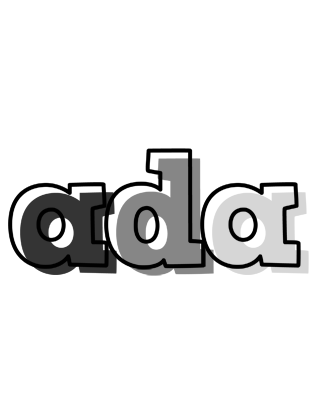 Ada night logo