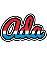 Ada norway logo