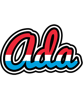 Ada norway logo