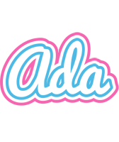 Ada outdoors logo