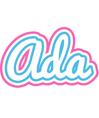 Ada outdoors logo