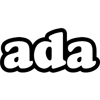 Ada panda logo