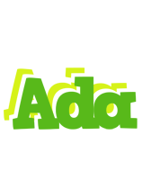 Ada picnic logo