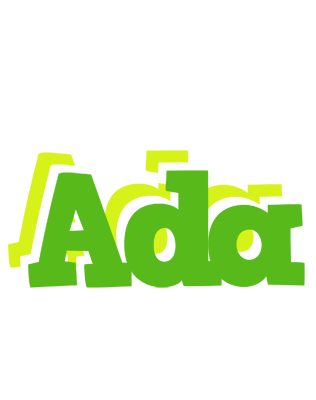 Ada picnic logo