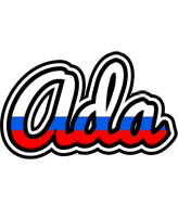Ada russia logo