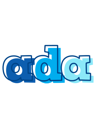 Ada sailor logo