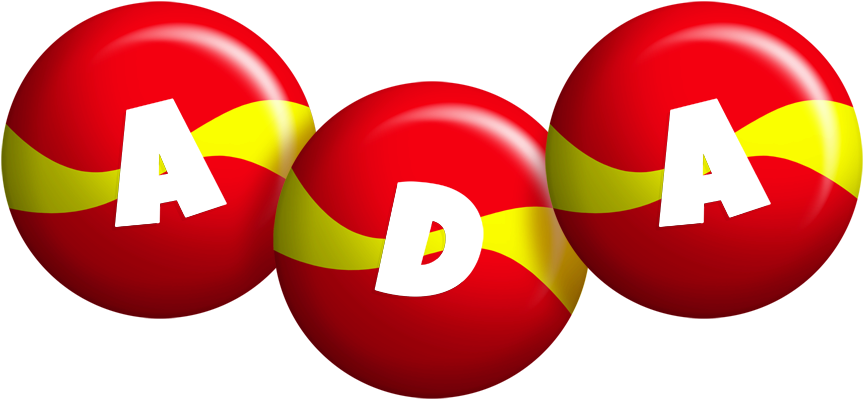 Ada spain logo