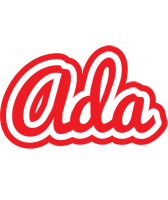 Ada sunshine logo