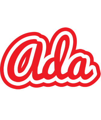Ada sunshine logo