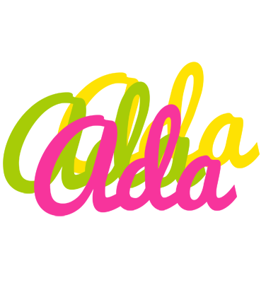 Ada sweets logo