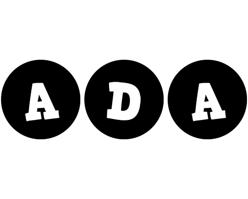 Ada tools logo