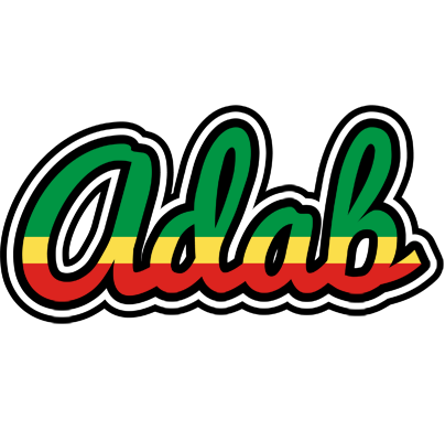 Adab african logo