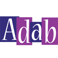 Adab autumn logo