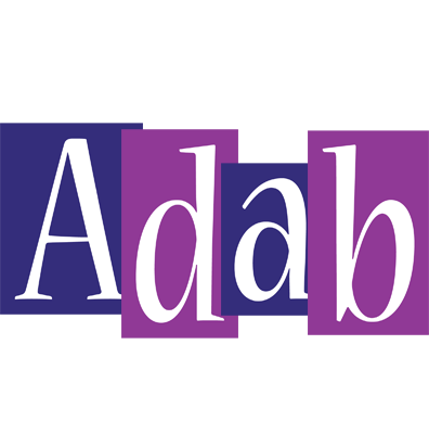 Adab autumn logo