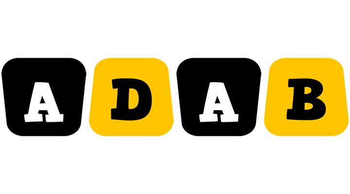 Adab boots logo