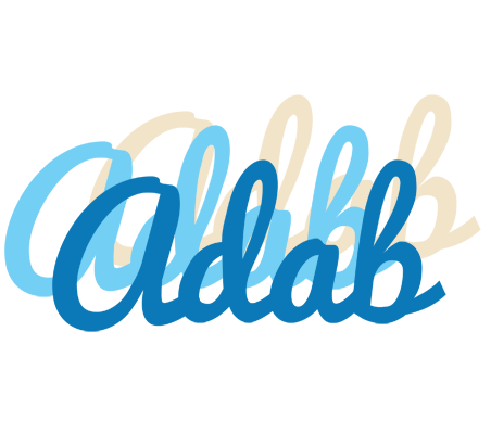 Adab breeze logo