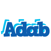 Adab business logo