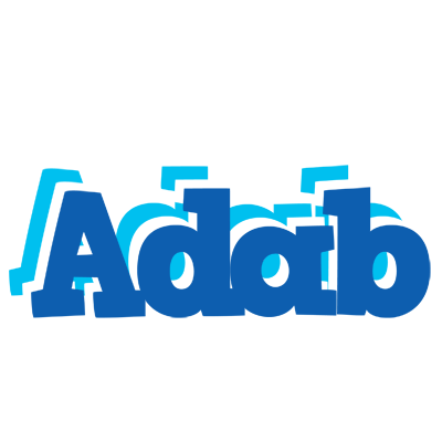 Adab business logo