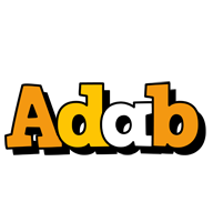 Adab