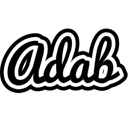 Adab chess logo