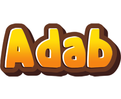 Adab cookies logo